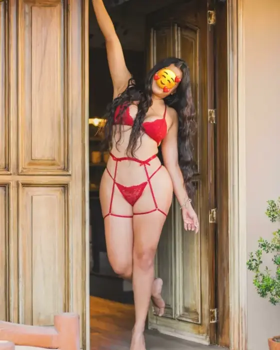 Escort Model Sofia Mazatlan Standard Sexual Services