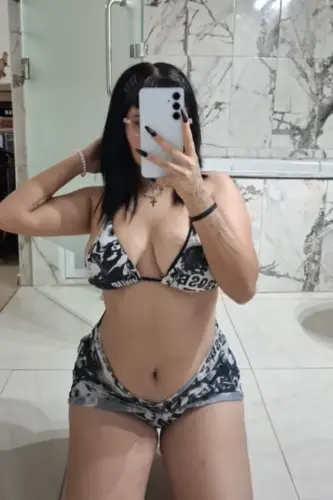 Foto de perfil de escort Lola en Mazatlán Uso de ropa de fantasía/uniformes