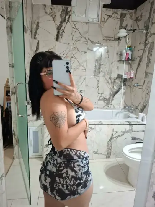 Acompañante Lola disponible en Mazatlán Sinaloa