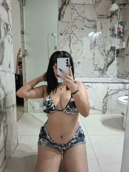 Acompañante Lola disponible en Mazatlán Sinaloa