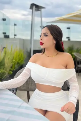Foto de perfil de escort Linby mazatlan en Mazatlán Besos en la boca