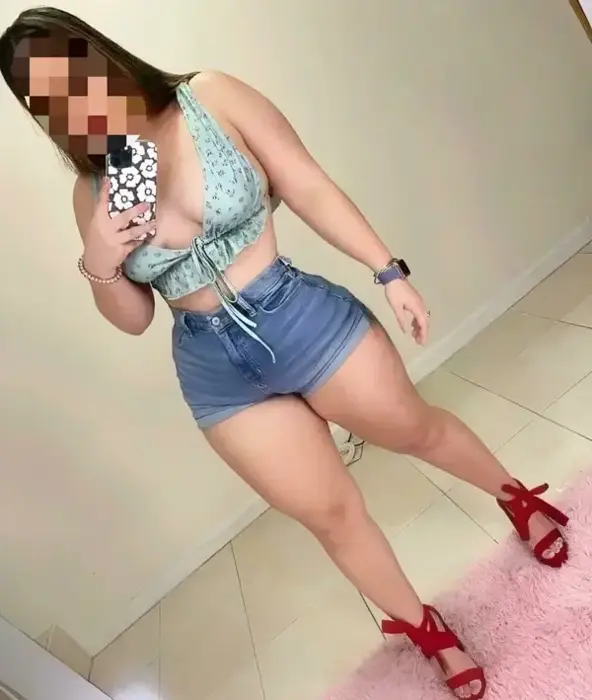 Escort Model Kathya Chihuahua Standard Sexual Services