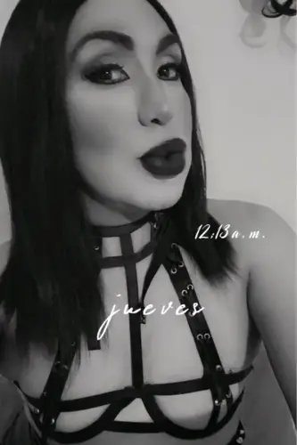 Foto de perfil de escort Dubraska en Chihuahua Uso de ropa de fantasía/uniformes