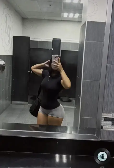 Escort Model Mariana Ciudad Juarez Standard Sexual Services