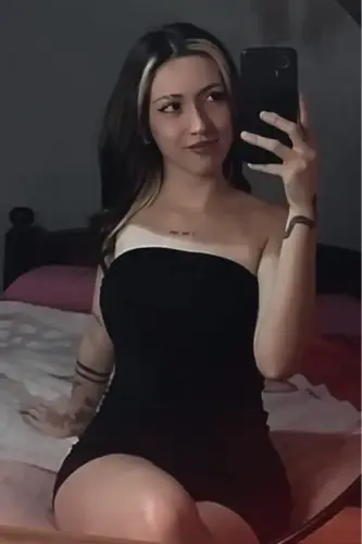 Foto de perfil de escort Madelyne en Ciudad Juárez Fetiche
