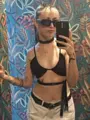 Escort Model Madelyne Ciudad Juarez Standard Sexual Services
