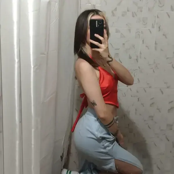 Escort Model Madelyne Ciudad Juarez Standard Sexual Services