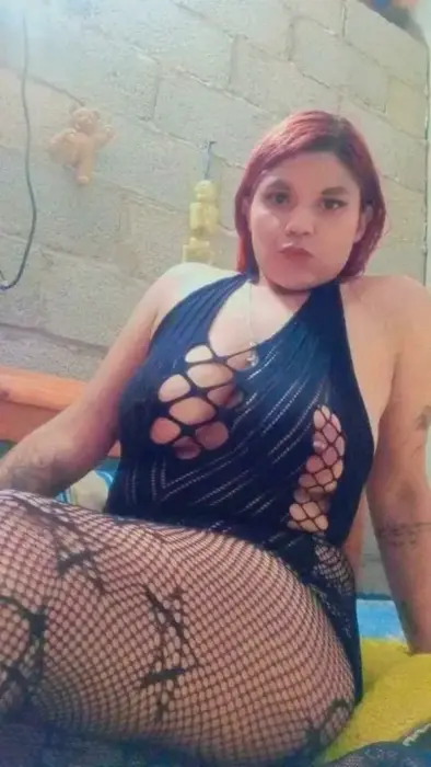 Escort Model Rocio Ciudad Juarez Standard Sexual Services