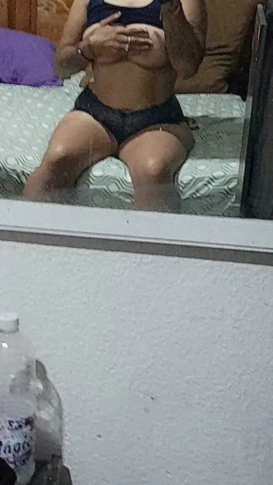 Escort Model Rocio Ciudad Juarez Standard Sexual Services
