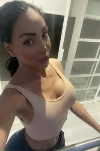 Foto de perfil de escort Barbie en Ciudad Juárez Sexo grupal