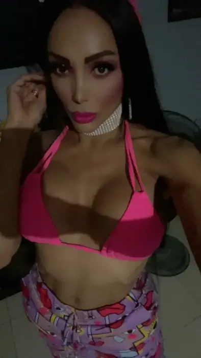 Escort Model Barbie Ciudad Juarez Standard Sexual Services