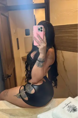 Foto de perfil de escort Allison en Ciudad Juárez Inversión