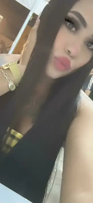 Acompañante Allison disponible en Ciudad Juárez Chihuahua