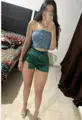 Escort Model Fernanda Morelia Standard Sexual Services
