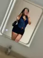 Escort Model Mel bby Morelia Oral Services