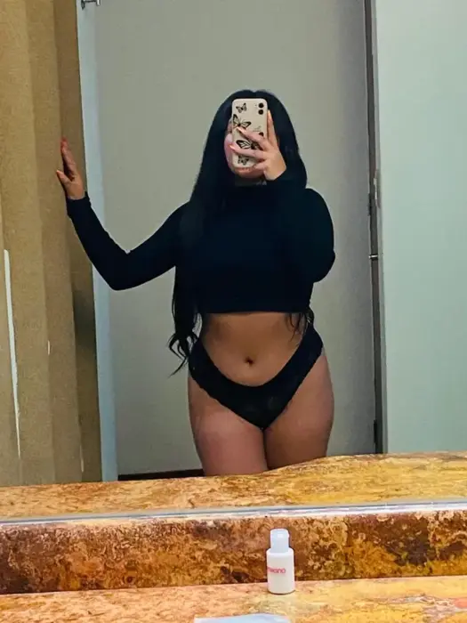 Escort Model Mel bby Morelia Oral Services