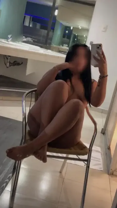 Escort Model Mel bby Morelia Oral Services