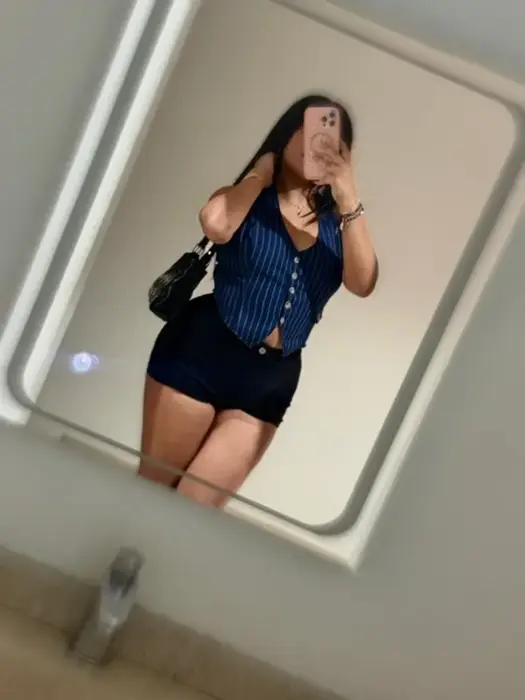 Escort Model Mel bby Morelia Oral Services