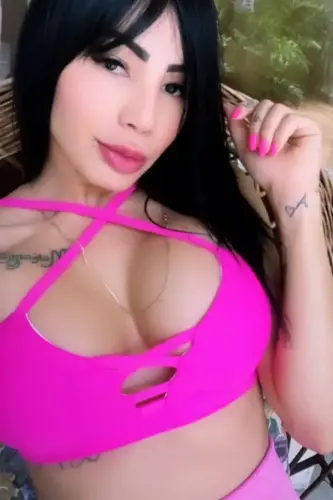 Foto de perfil de escort Alexa en Morelia Fiestas y eventos