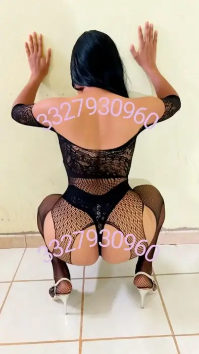 Escort Model Emilia Morelia Oral Services