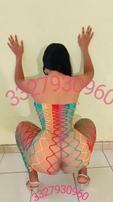 Escort Model Emilia Morelia Oral Services