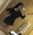 Escort Model Rebeca Morelia Oral Services