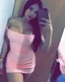 Escort Model Rebeca Morelia Oral Services
