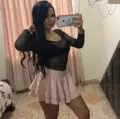 Escort Model Rebeca Morelia Oral Services