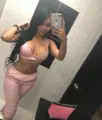 Escort Model Rebeca Morelia Oral Services