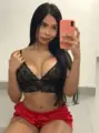Escort Model Rebeca Morelia Oral Services