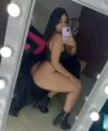 Escort Model Estefany Acapulco Standard Sexual Services