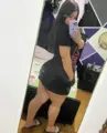 Escort Model Estefany Acapulco Standard Sexual Services