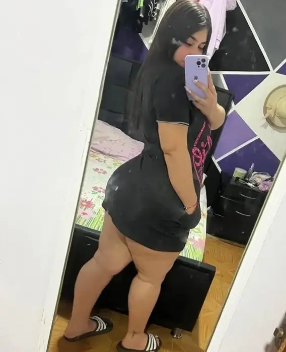 Escort Model Estefany Acapulco Standard Sexual Services