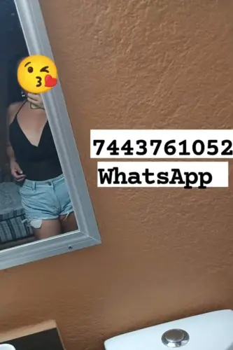 Foto de perfil de escort Jazmín en Acapulco Sexo oral sin condón