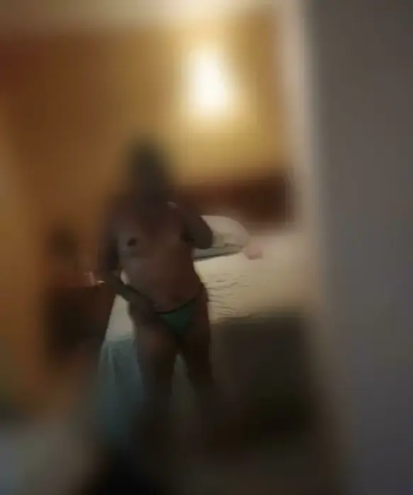 Escort Model Jazmín Acapulco Standard Sexual Services