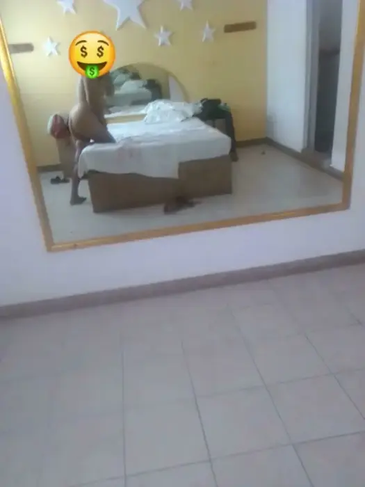 Escort Model Mar Acapulco Standard Sexual Services