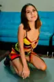 Escort Model Ximena Acapulco Standard Sexual Services