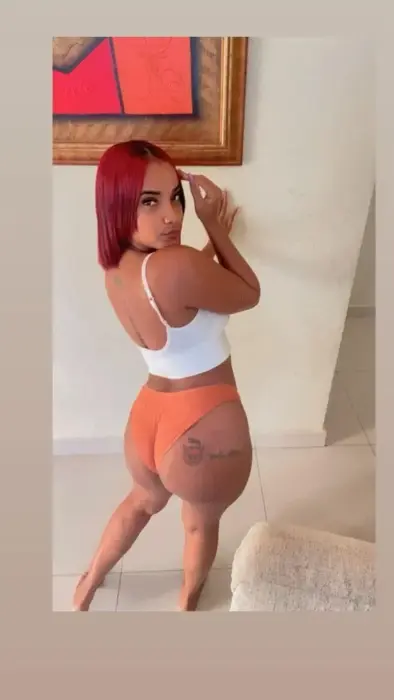 Escort Model Dania Hermosillo Standard Sexual Services