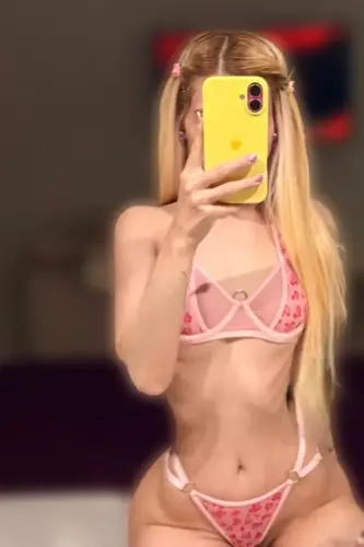 Escort Itzel acompañante en Hermosillo, Mexico