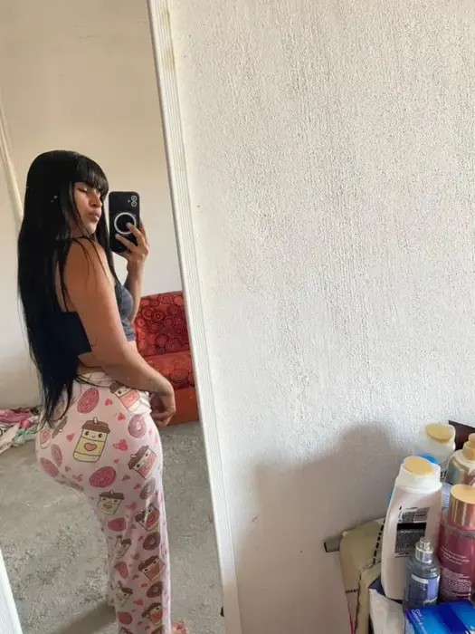 Acompañante Angie disponible en Tuxtla Gutiérrez Chiapas
