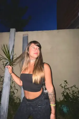 Foto de perfil de escort Linda en Tuxtla Gutiérrez Dominación