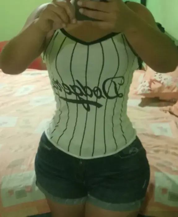 Escort Model Yanin Tuxtla Gutierrez Oral Services
