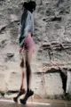 Escort Andy acompañante en Oaxaca, Mexico
