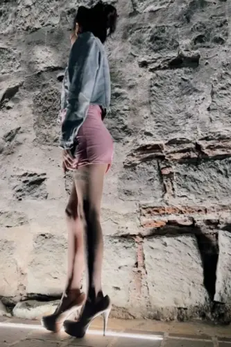 Foto de perfil de escort Andy en Oaxaca Uso de ropa de fantasía/uniformes