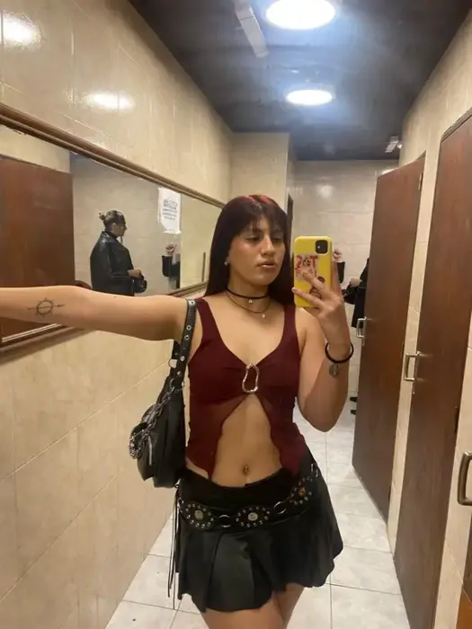 Escort Model Selene Oaxaca Standard Sexual Services