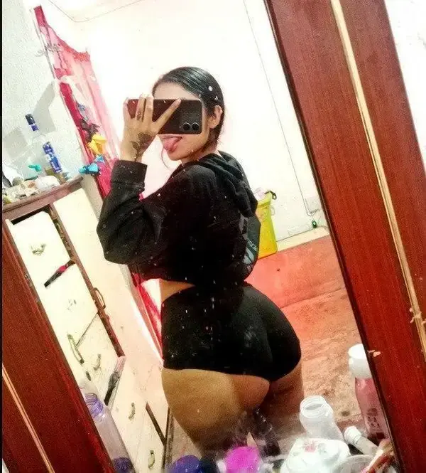 Escort Model Sofia Oaxaca Standard Sexual Services