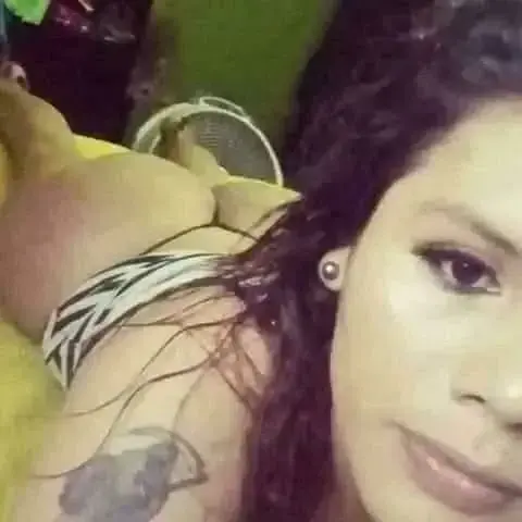 Escort Model Ferka Oaxaca Standard Sexual Services