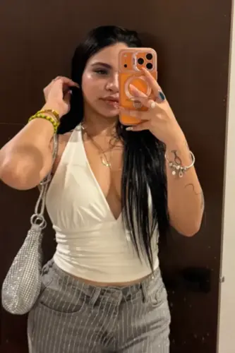 Foto de perfil de escort Cristal en Cancún Besos en la boca