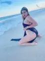 Escort Model Ahinoa Cancun Standard Sexual Services