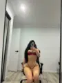 Acompañante Estrella disponible en Cancún Quintana Roo